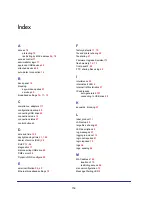 Preview for 116 page of NETGEAR MVBR1210C User Manual