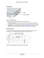 Предварительный просмотр 10 страницы NETGEAR N150 WN604 User Manual