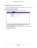 Предварительный просмотр 38 страницы NETGEAR N150 WN604 User Manual