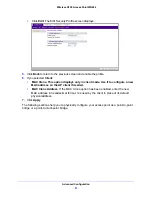 Предварительный просмотр 51 страницы NETGEAR N150 WN604 User Manual