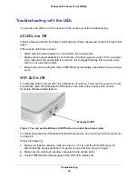 Предварительный просмотр 56 страницы NETGEAR N150 WN604 User Manual