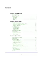 Preview for 3 page of NETGEAR N150R User Manual