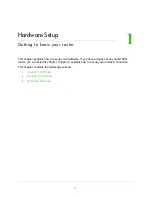 Preview for 6 page of NETGEAR N150R User Manual