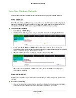 Preview for 17 page of NETGEAR N150R User Manual