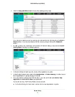 Preview for 33 page of NETGEAR N150R User Manual