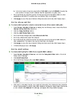 Preview for 34 page of NETGEAR N150R User Manual