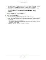 Preview for 35 page of NETGEAR N150R User Manual