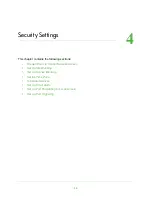 Preview for 36 page of NETGEAR N150R User Manual