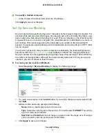 Preview for 39 page of NETGEAR N150R User Manual