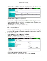 Preview for 48 page of NETGEAR N150R User Manual