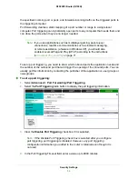 Preview for 50 page of NETGEAR N150R User Manual