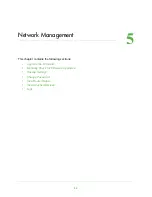 Preview for 52 page of NETGEAR N150R User Manual