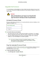 Preview for 53 page of NETGEAR N150R User Manual