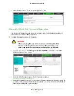 Preview for 54 page of NETGEAR N150R User Manual