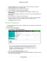 Preview for 70 page of NETGEAR N150R User Manual