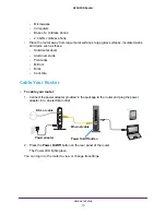 Предварительный просмотр 10 страницы NETGEAR N300 WNR2000v5 User Manual