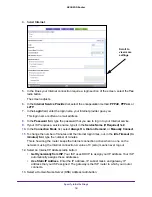 Предварительный просмотр 18 страницы NETGEAR N300 WNR2000v5 User Manual