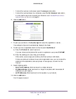 Предварительный просмотр 50 страницы NETGEAR N300 WNR2000v5 User Manual