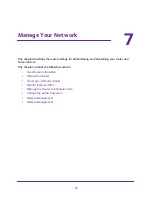 Предварительный просмотр 75 страницы NETGEAR N300 WNR2000v5 User Manual