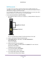 Предварительный просмотр 100 страницы NETGEAR N300 WNR2000v5 User Manual