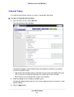 Предварительный просмотр 24 страницы NETGEAR N300 User Manual