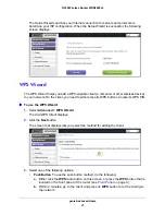 Предварительный просмотр 41 страницы NETGEAR N300 User Manual