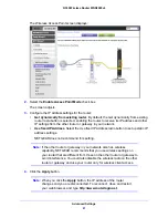 Предварительный просмотр 81 страницы NETGEAR N300 User Manual