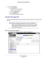 Предварительный просмотр 100 страницы NETGEAR N300 User Manual