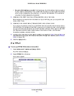 Предварительный просмотр 111 страницы NETGEAR N300 User Manual