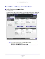 Предварительный просмотр 116 страницы NETGEAR N300 User Manual