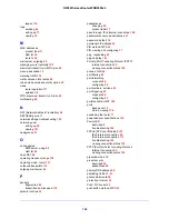 Предварительный просмотр 140 страницы NETGEAR N300 User Manual