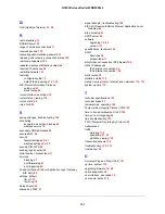 Предварительный просмотр 141 страницы NETGEAR N300 User Manual