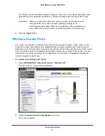 Предварительный просмотр 81 страницы NETGEAR N450 WNR2500 User Manual