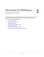 Предварительный просмотр 16 страницы NETGEAR N600 WNDR3400v3 User Manual