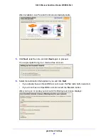 Предварительный просмотр 27 страницы NETGEAR N600 WNDR3400v3 User Manual