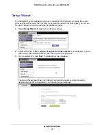 Предварительный просмотр 36 страницы NETGEAR N600 WNDR3400v3 User Manual