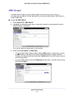 Предварительный просмотр 37 страницы NETGEAR N600 WNDR3400v3 User Manual