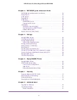 Preview for 4 page of NETGEAR N750 User Manual