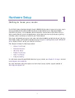 Preview for 7 page of NETGEAR N750 User Manual