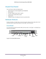 Preview for 8 page of NETGEAR N750 User Manual