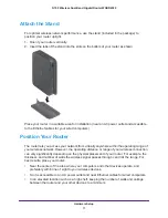 Preview for 11 page of NETGEAR N750 User Manual