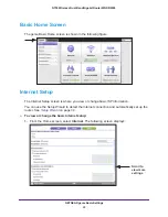 Preview for 22 page of NETGEAR N750 User Manual