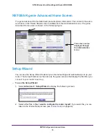 Preview for 34 page of NETGEAR N750 User Manual