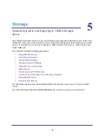 Preview for 48 page of NETGEAR N750 User Manual