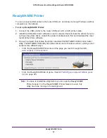 Preview for 62 page of NETGEAR N750 User Manual