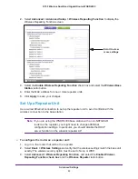 Preview for 93 page of NETGEAR N750 User Manual