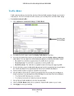 Preview for 114 page of NETGEAR N750 User Manual