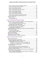 Preview for 4 page of NETGEAR Nighthawk AC1900 D7000v2 User Manual