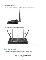 Preview for 11 page of NETGEAR Nighthawk AC1900 D7000v2 User Manual