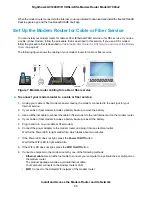 Preview for 26 page of NETGEAR Nighthawk AC1900 D7000v2 User Manual